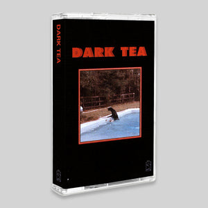 DARK TEA LP 1 Cassette