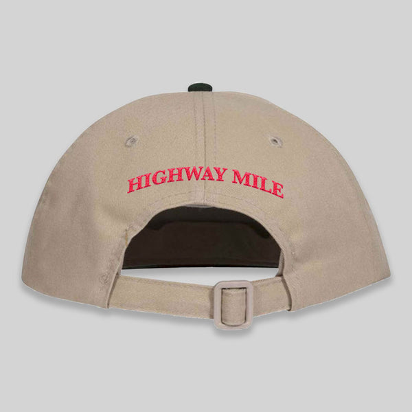 HIGHWAY MILE HAT