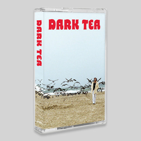 DARK TEA III Cassette